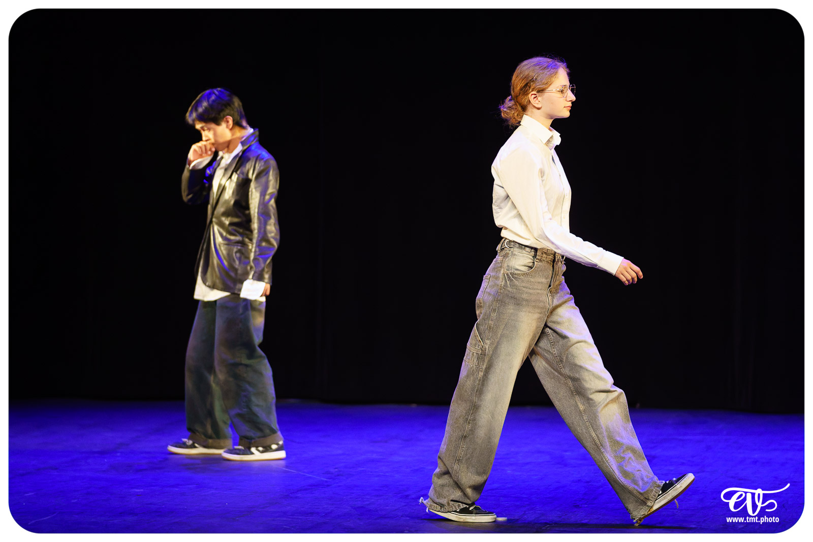 MAIS SONGEONS À RÉPÉTER S'IL VOUS PLAIT !